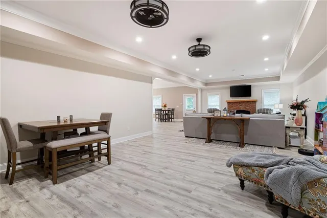 $859,900 | 7131 Ridge Road, Hiram, GA 30141