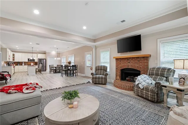 $859,900 | 7131 Ridge Road, Hiram, GA 30141