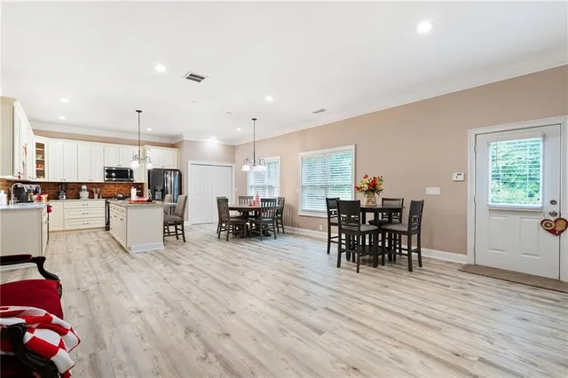 $859,900 | 7131 Ridge Road, Hiram, GA 30141