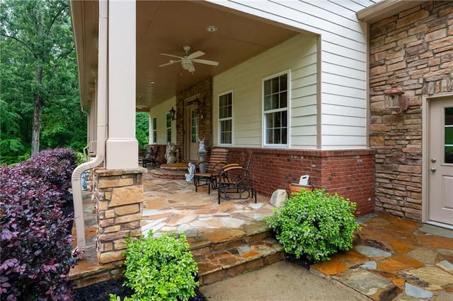 $859,900 | 7131 Ridge Road, Hiram, GA 30141