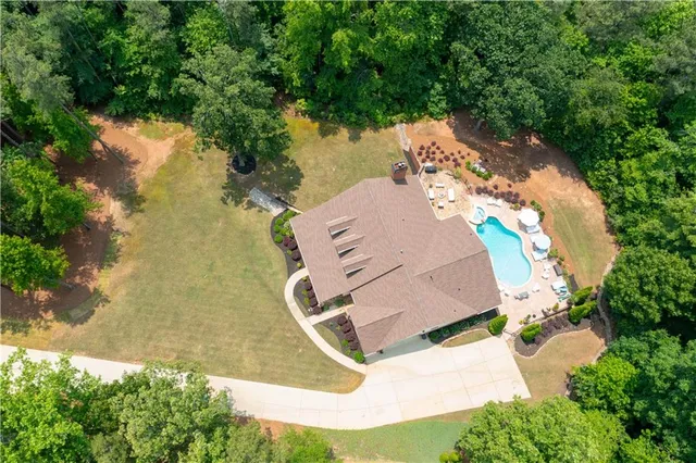 $859,900 | 7131 Ridge Road, Hiram, GA 30141