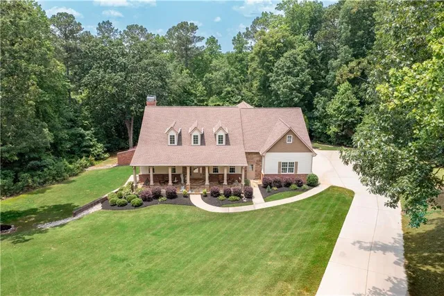 $859,900 | 7131 Ridge Road, Hiram, GA 30141