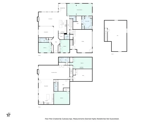 $859,900 | 7131 Ridge Road, Hiram, GA 30141