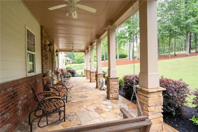 $859,900 | 7131 Ridge Road, Hiram, GA 30141