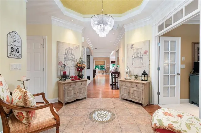 $859,900 | 7131 Ridge Road, Hiram, GA 30141