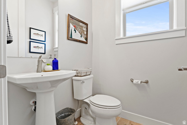 1025 Wasatch Spring Road, Unit Q5 Kamas, UT 84036 - Photo 9 of 24