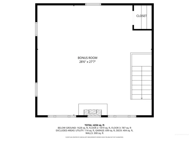 $625,000 | 806 North 650th Street East, Basalt, ID 83218