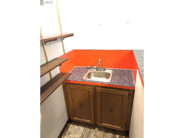 a view of an entryway