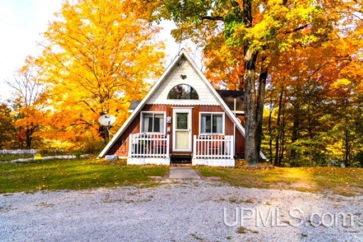 3152 County 426 24th Road Cornell, MI 49818 - Photo 44 of 46