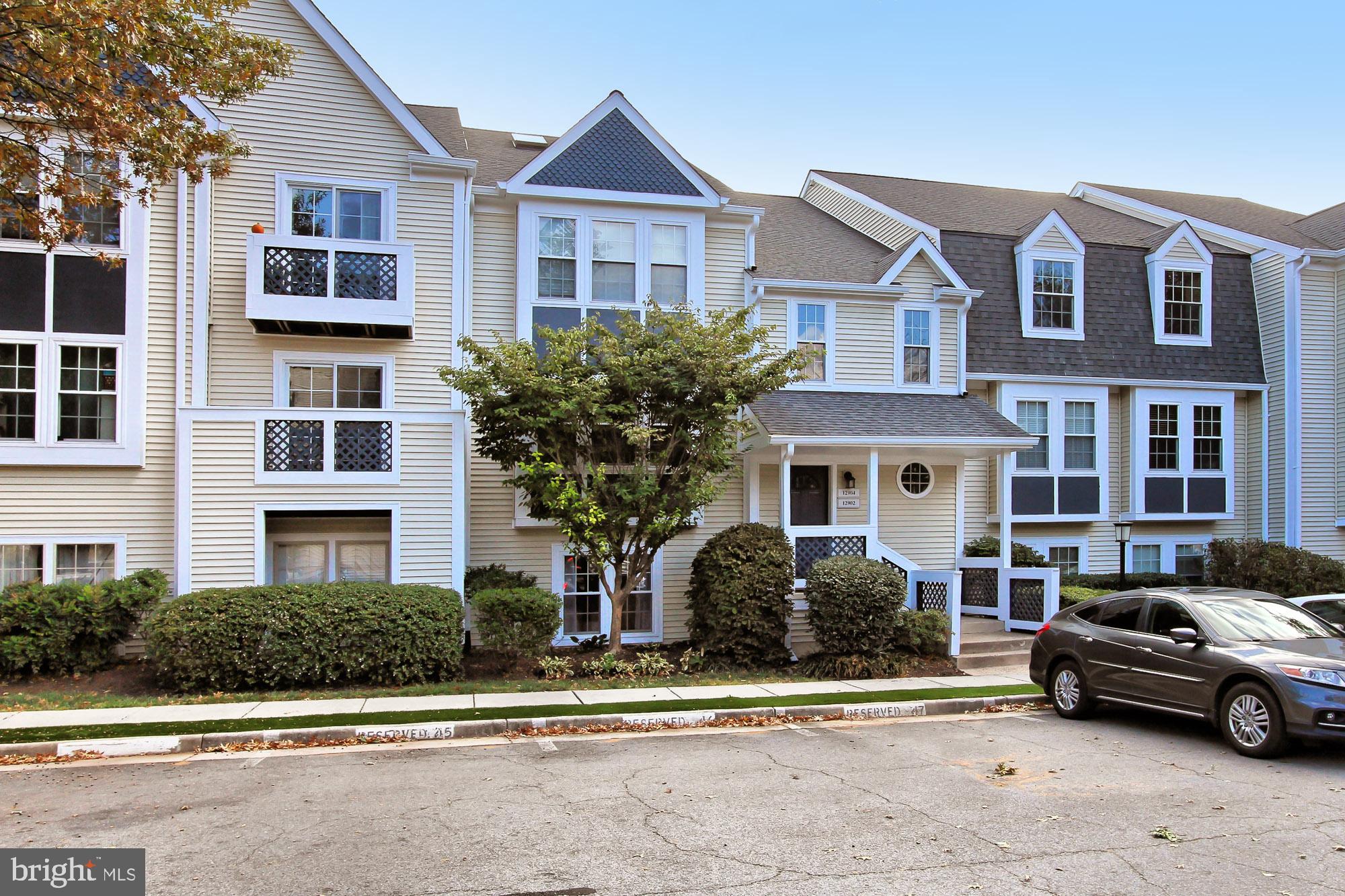 12902 Grays Pointe Road, Unit A Fairfax, VA 22033 - Photo 3 of 34 Gallery Image 3