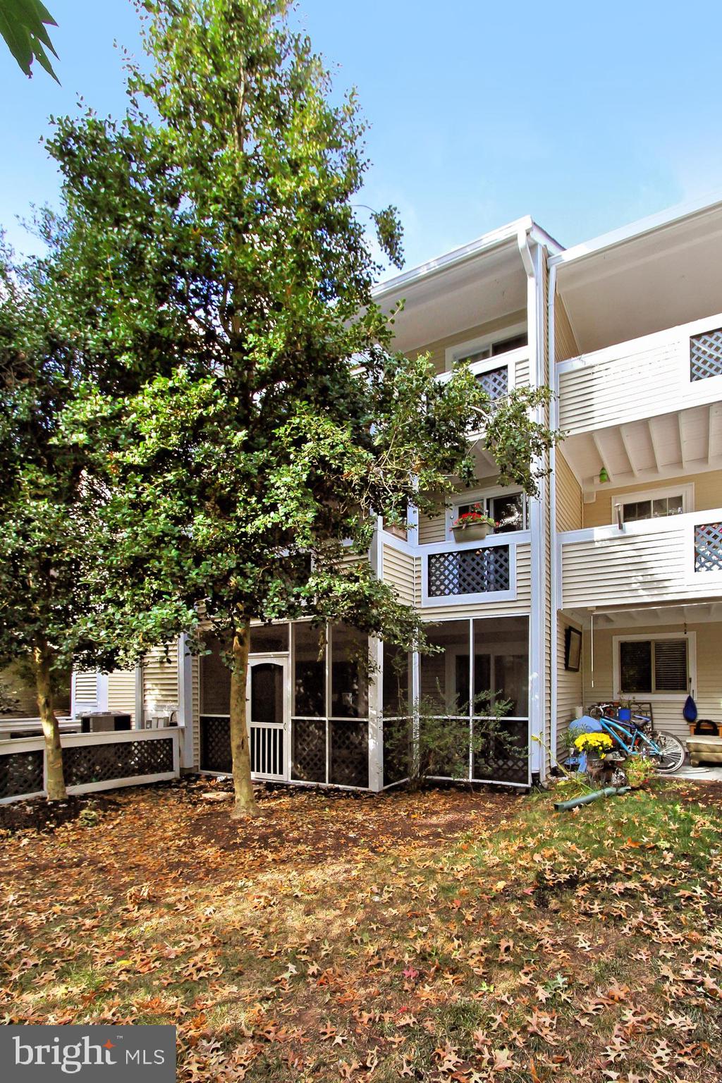 12902 Grays Pointe Road, Unit A Fairfax, VA 22033 - Photo 33 of 34 Gallery Image 33
