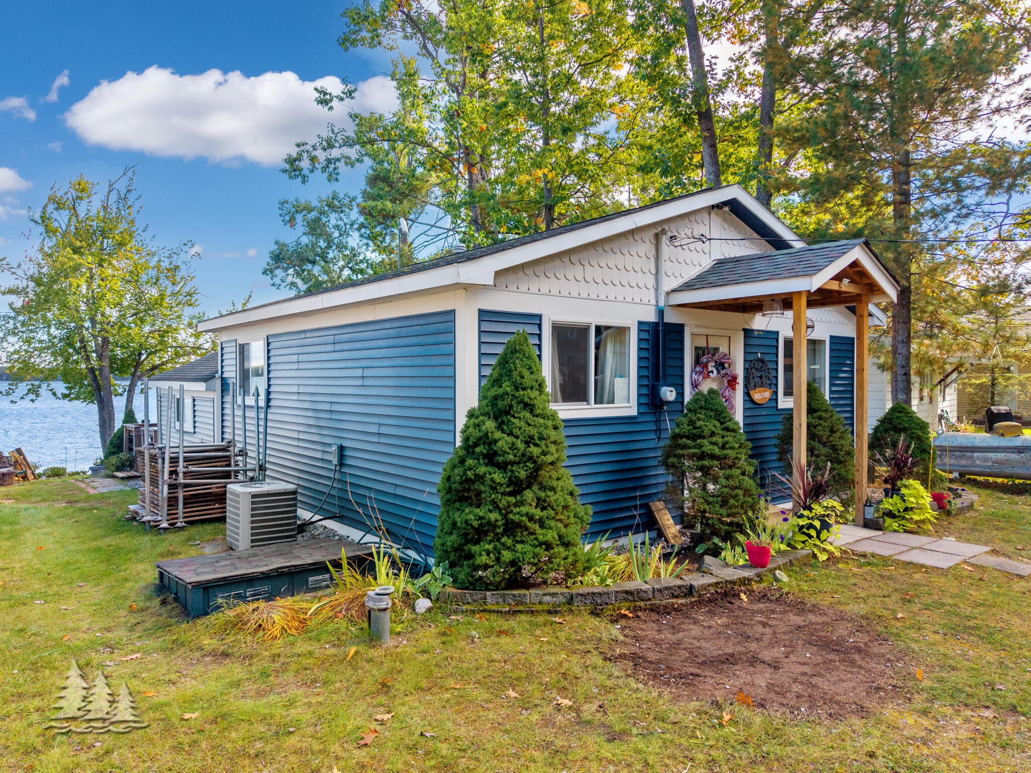 1725 Fleming Road Lewiston, MI 49756 - Photo 1 of 51 Gallery Image 1