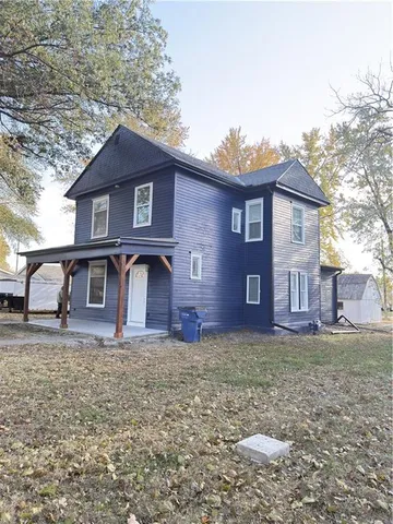 $225,000 | 511 Cottage Street, Nortonville, KS 66060