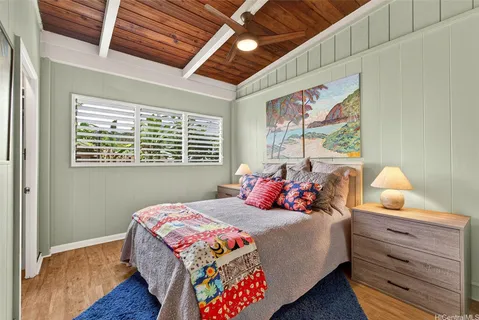 $1,199,000 | 41-1644 Kalanianaʻole Highway, Waimanalo, HI 96795