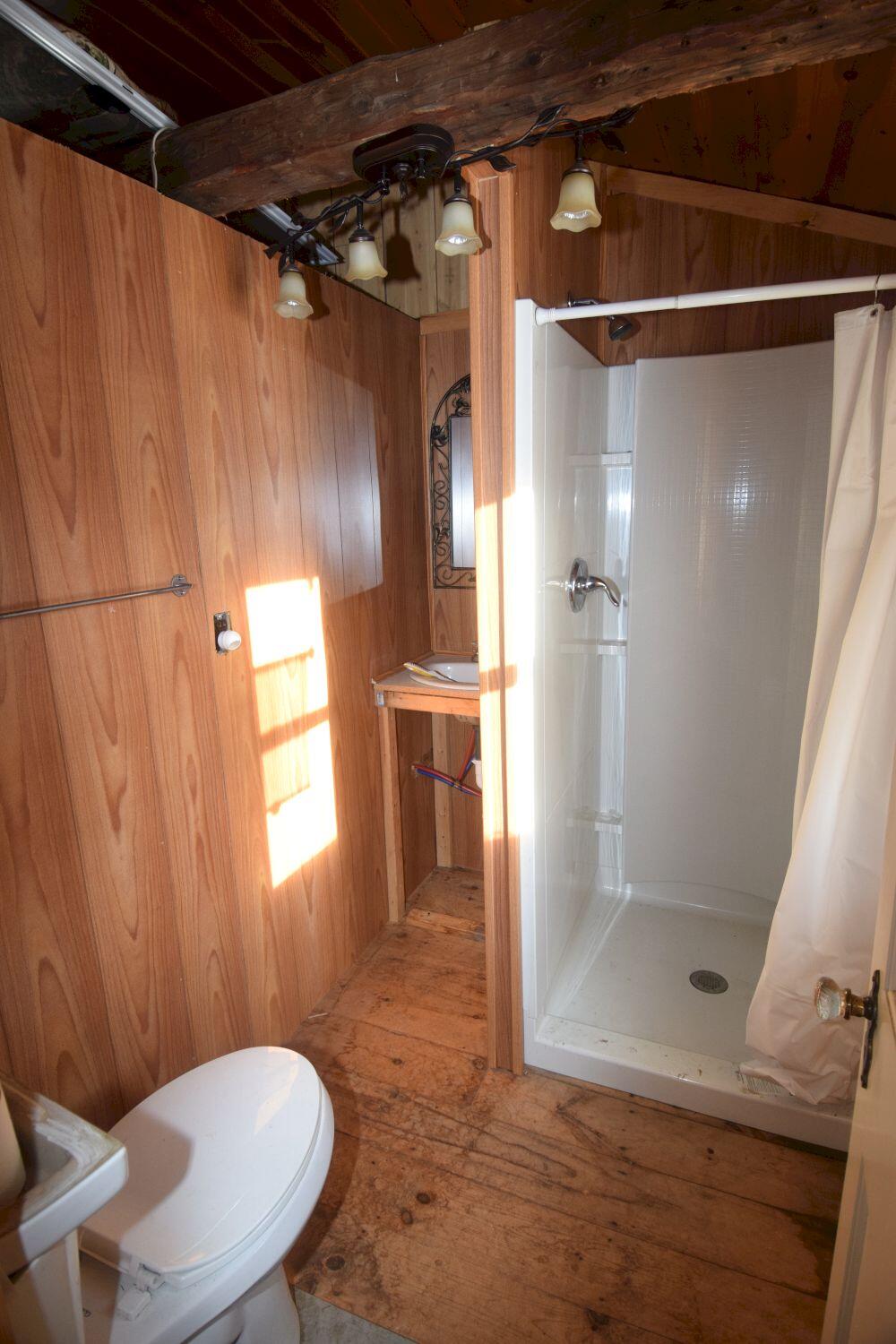 210 Carrabassett Road North Anson, ME 04958 - Photo 11 of 16 DSC_0012