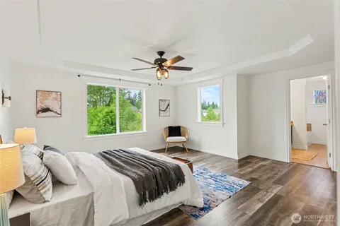 $499,999 | 19114 19th Ave Court East, Spanaway, WA 98387