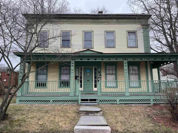$515,000 | 28 Brook Street, Brattleboro, VT 05301