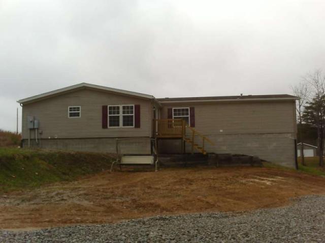 700 McCartney Road Jackson, OH 45640 - Photo 3 of 16