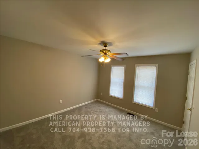 $1,295 | 501 Martin Circle, Unit D, Kannapolis, NC 28081