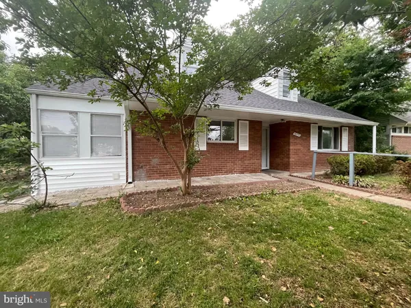 $480,000 | 8210 Tahona Drive, Silver Spring, MD 20903