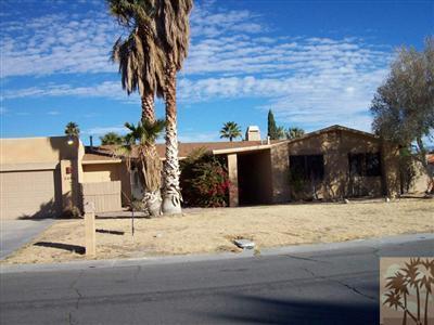 2444 Wayne Road Palm Springs, CA 92262 - Photo 1 of 12 Primary Photo