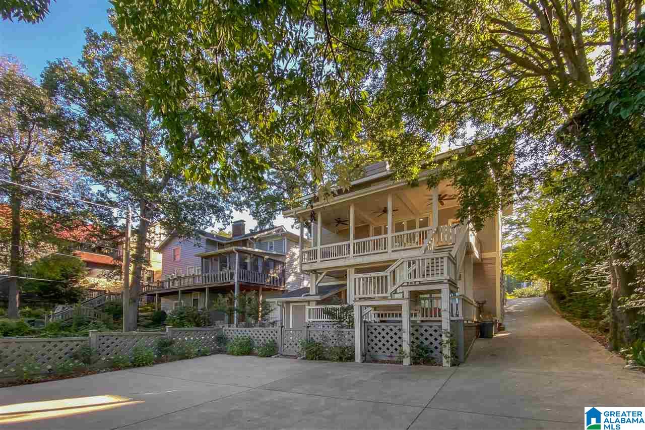 1124 Glen View Road Birmingham, AL 35222 - Photo 40 of 46