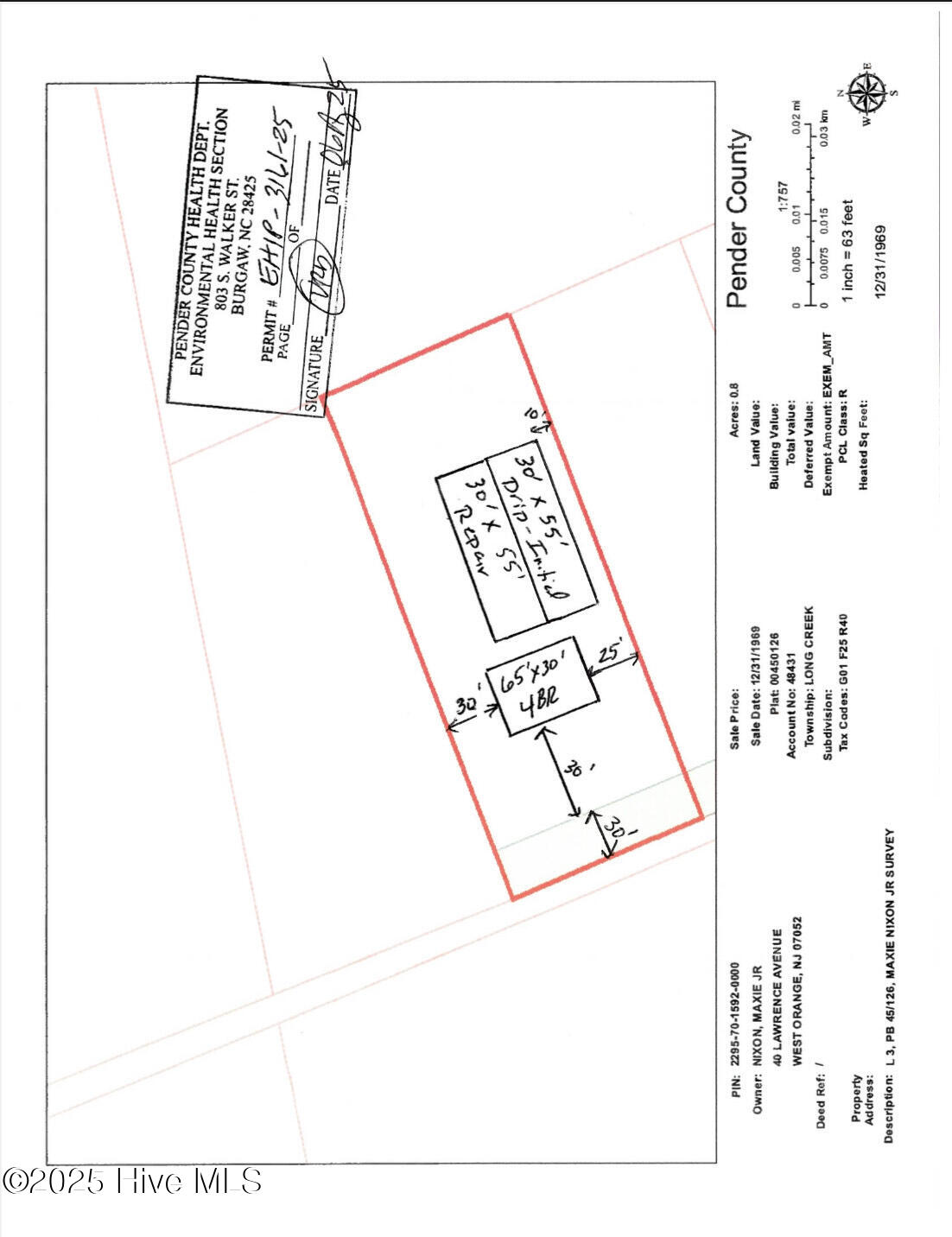 3 Larkins Road Rocky Point, NC 28457 - Photo 6 of 7 IMG_5512