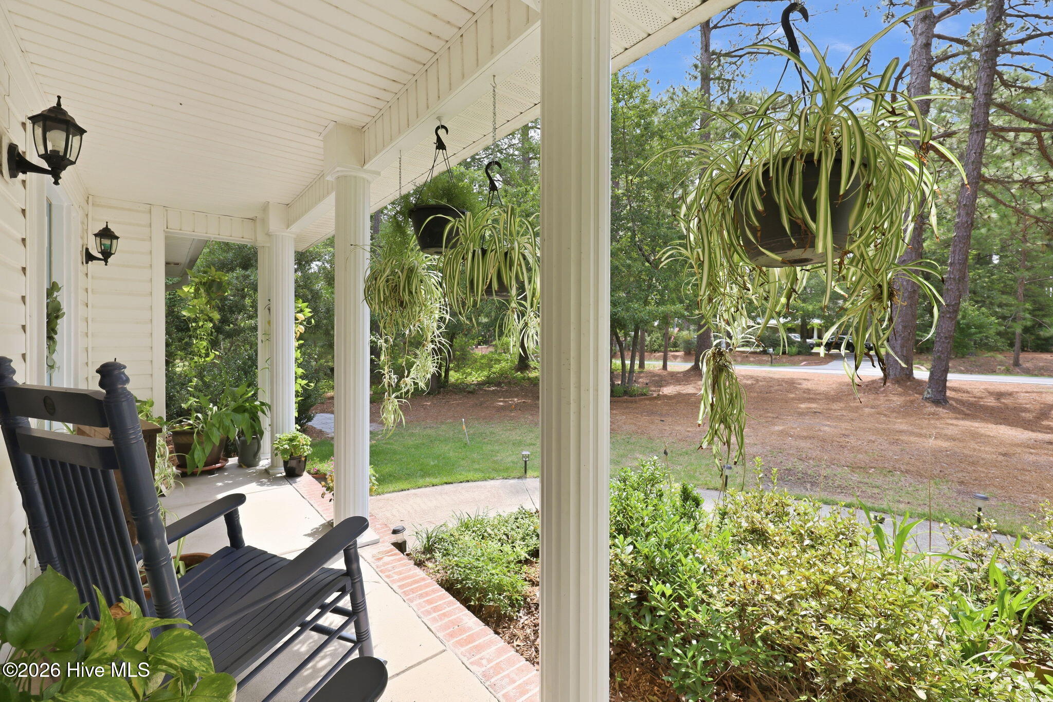 1180 Rays Bridge Road Whispering Pines, NC 28327 - Photo 35 of 44