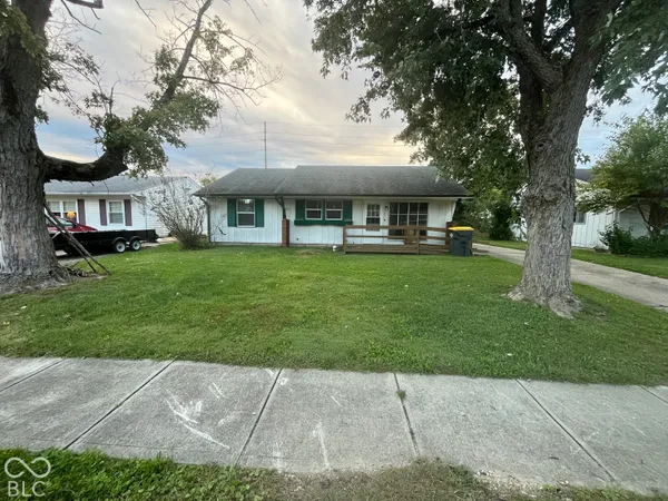$1,500 | 1811 Norwood Way, Anderson, IN 46011