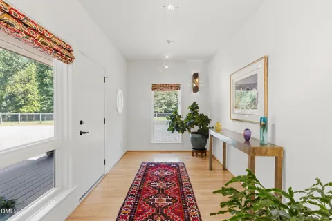 $2,380,000 | 1018 Terrell Woods Lane, Chapel Hill, NC 27516
