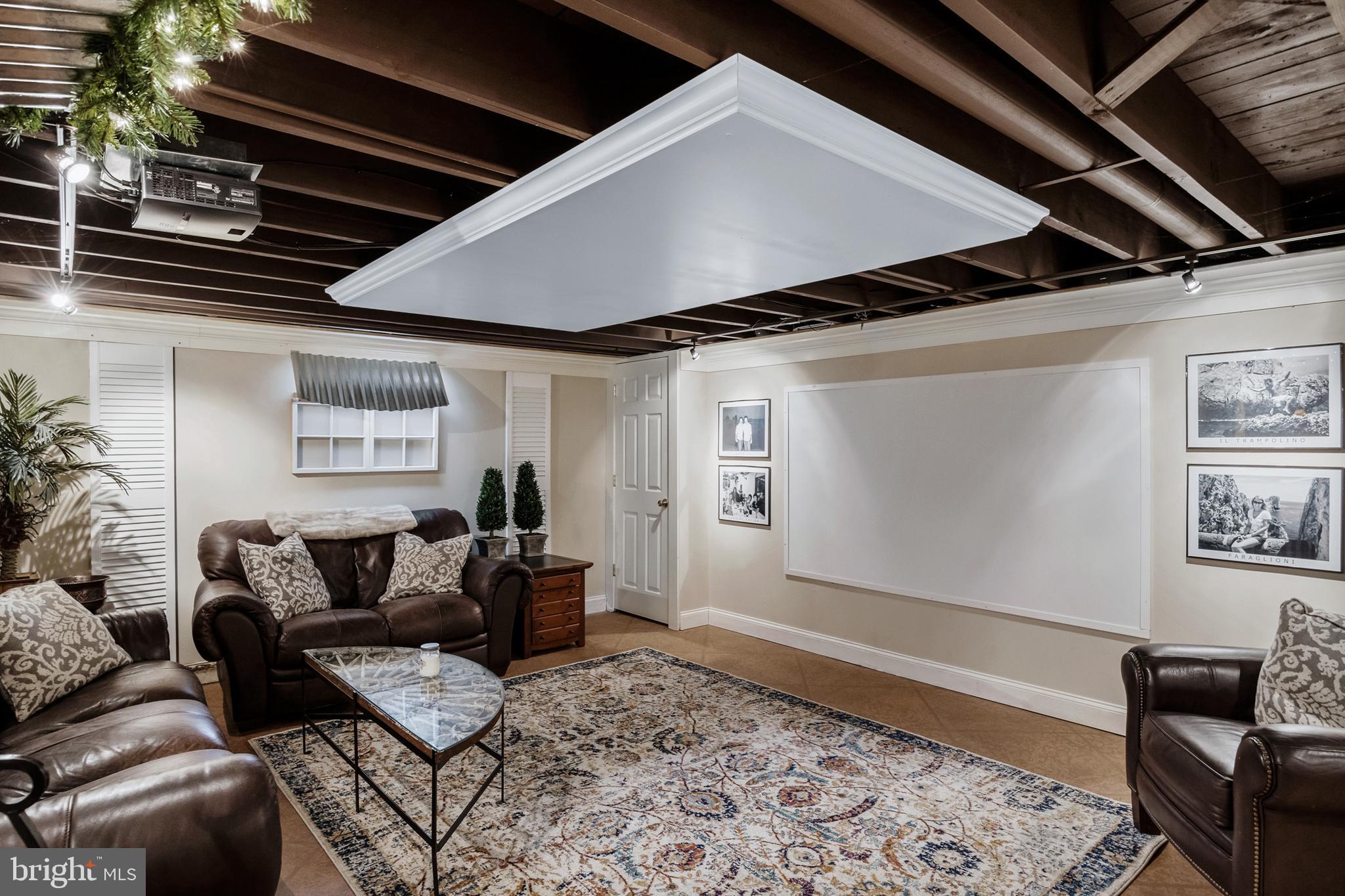 133 Ramblewood Road Moorestown, NJ 08057 - Photo 36 of 50 Media Area