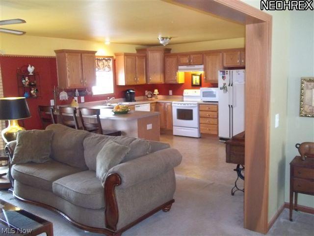 3395 Tower Road Dorset, OH 44032 - Photo 8 of 25 Gallery Image 8