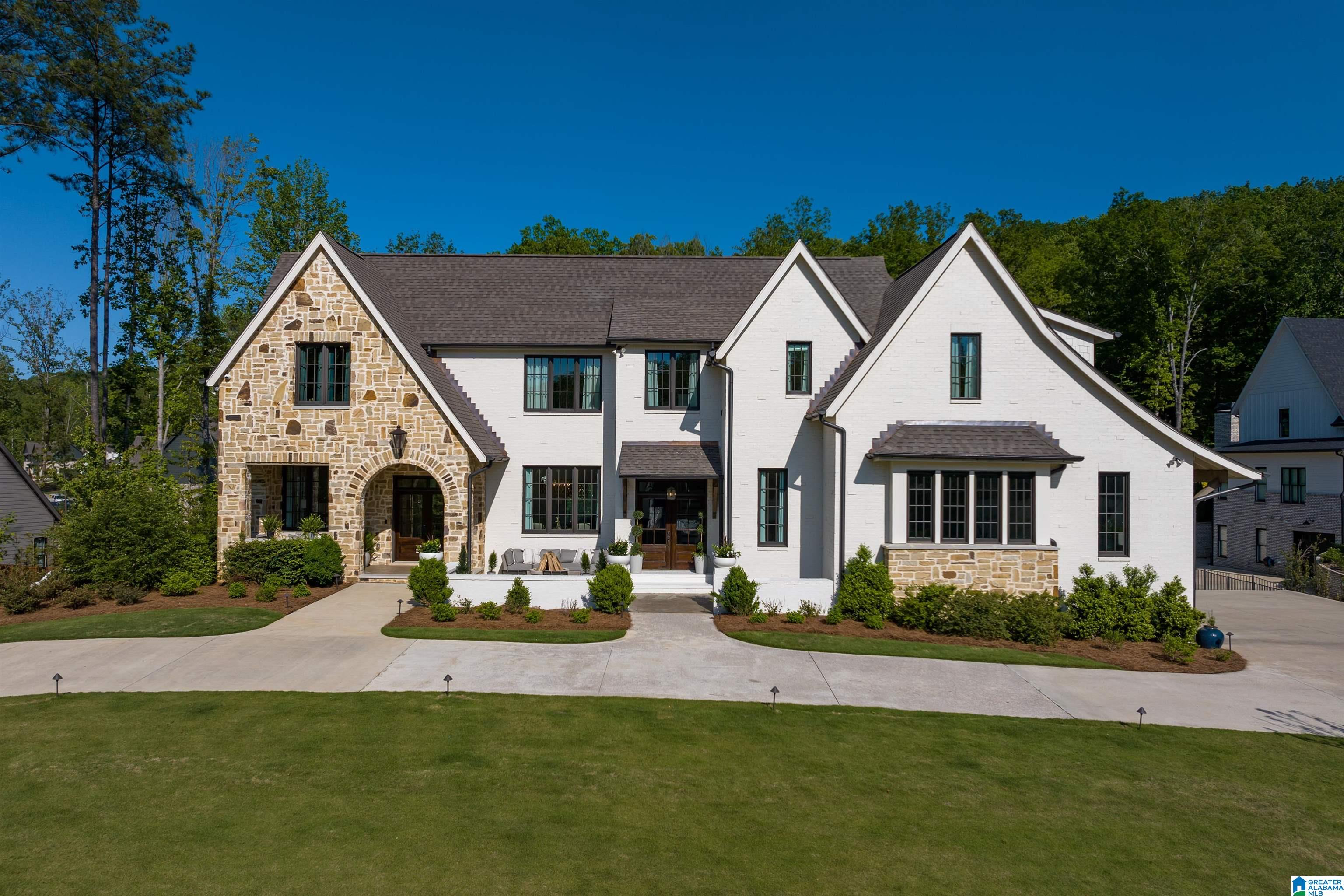 337 Timberview Trail Chelsea, AL 35043 - Photo 1 of 100