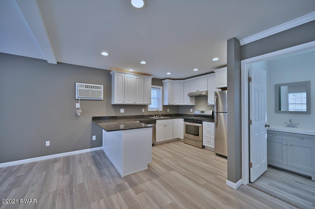 426 Plank Road Beach Lake, PA 18405 - Photo 19 of 119 Kitchen