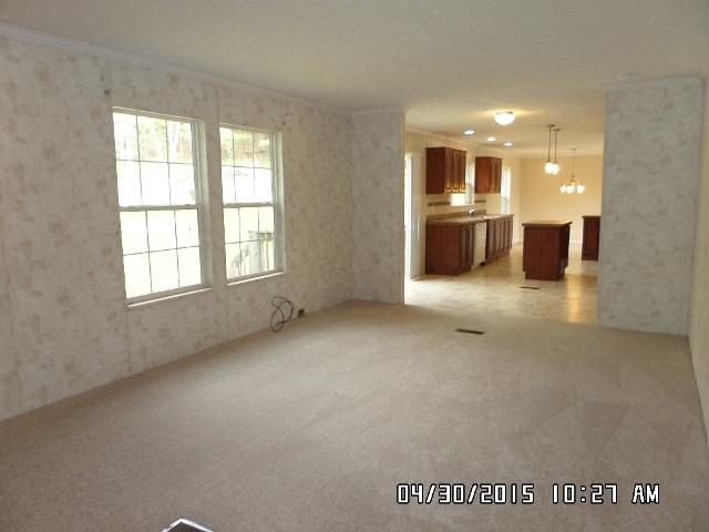 1552 Union School Road Southwest Floyd, VA 24091 - Photo 15 of 40 a view of a big room with wooden floor and windows
