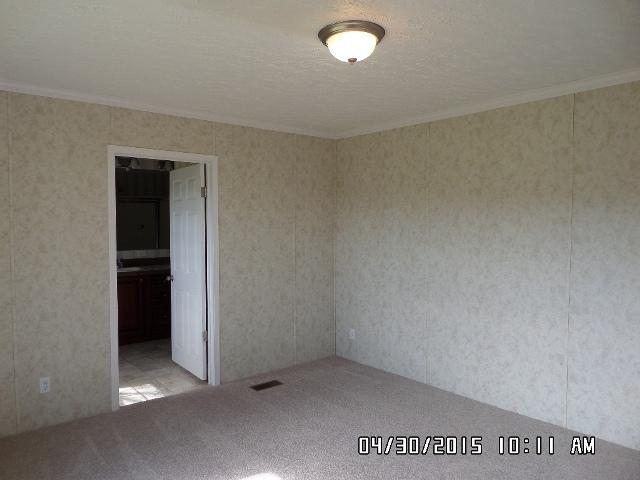 1552 Union School Road Southwest Floyd, VA 24091 - Photo 18 of 40 an empty room with an entryway