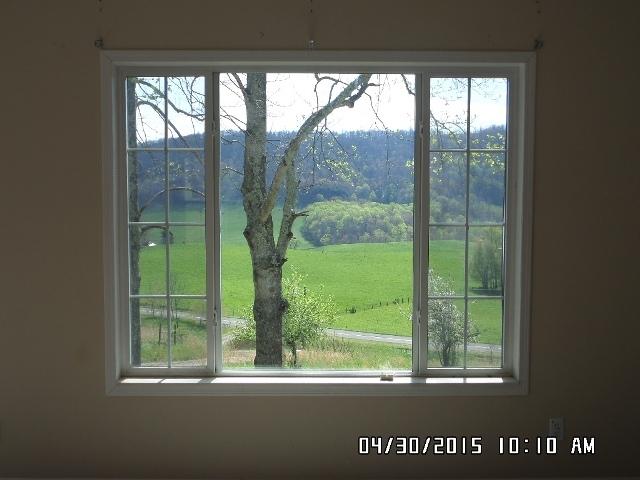 1552 Union School Road Southwest Floyd, VA 24091 - Photo 3 of 40 a view of a room that has a big yard
