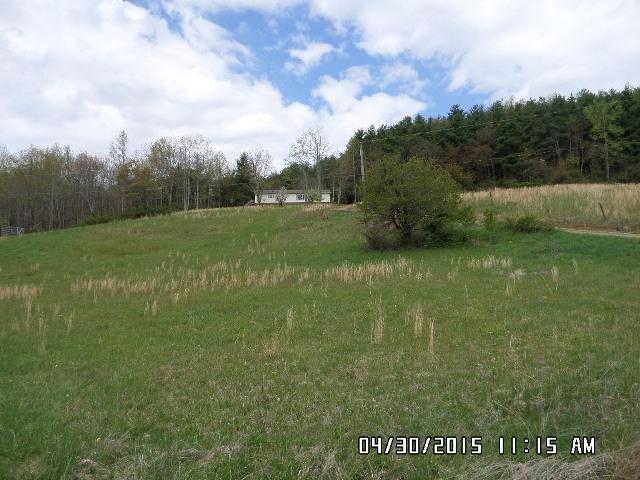 1552 Union School Road Southwest Floyd, VA 24091 - Photo 37 of 40 a view of a big yard with large trees