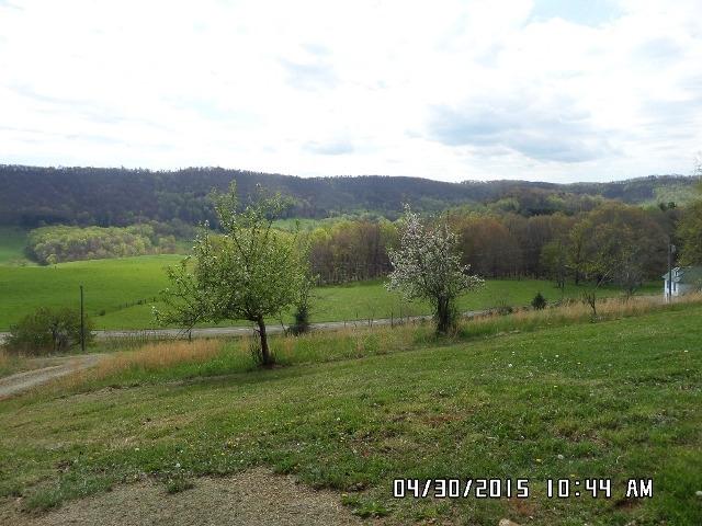 1552 Union School Road Southwest Floyd, VA 24091 - Photo 38 of 40 a view of outdoor space with green field and trees