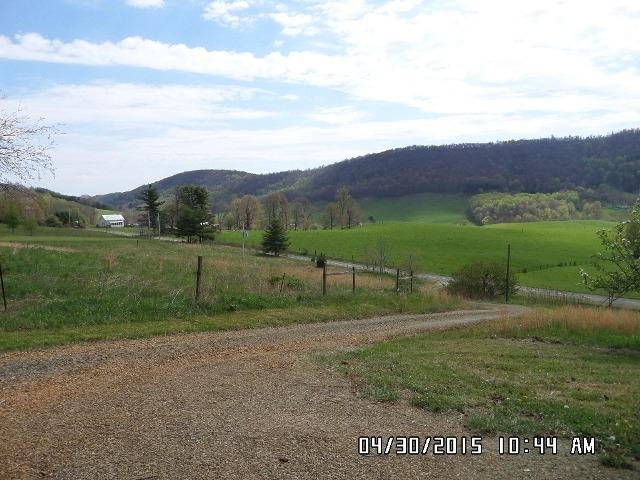 1552 Union School Road Southwest Floyd, VA 24091 - Photo 39 of 40 a view of outdoor space with mountain view
