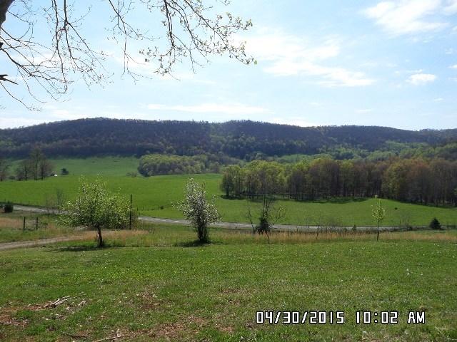 1552 Union School Road Southwest Floyd, VA 24091 - Photo 40 of 40 a view of outdoor space with mountain view