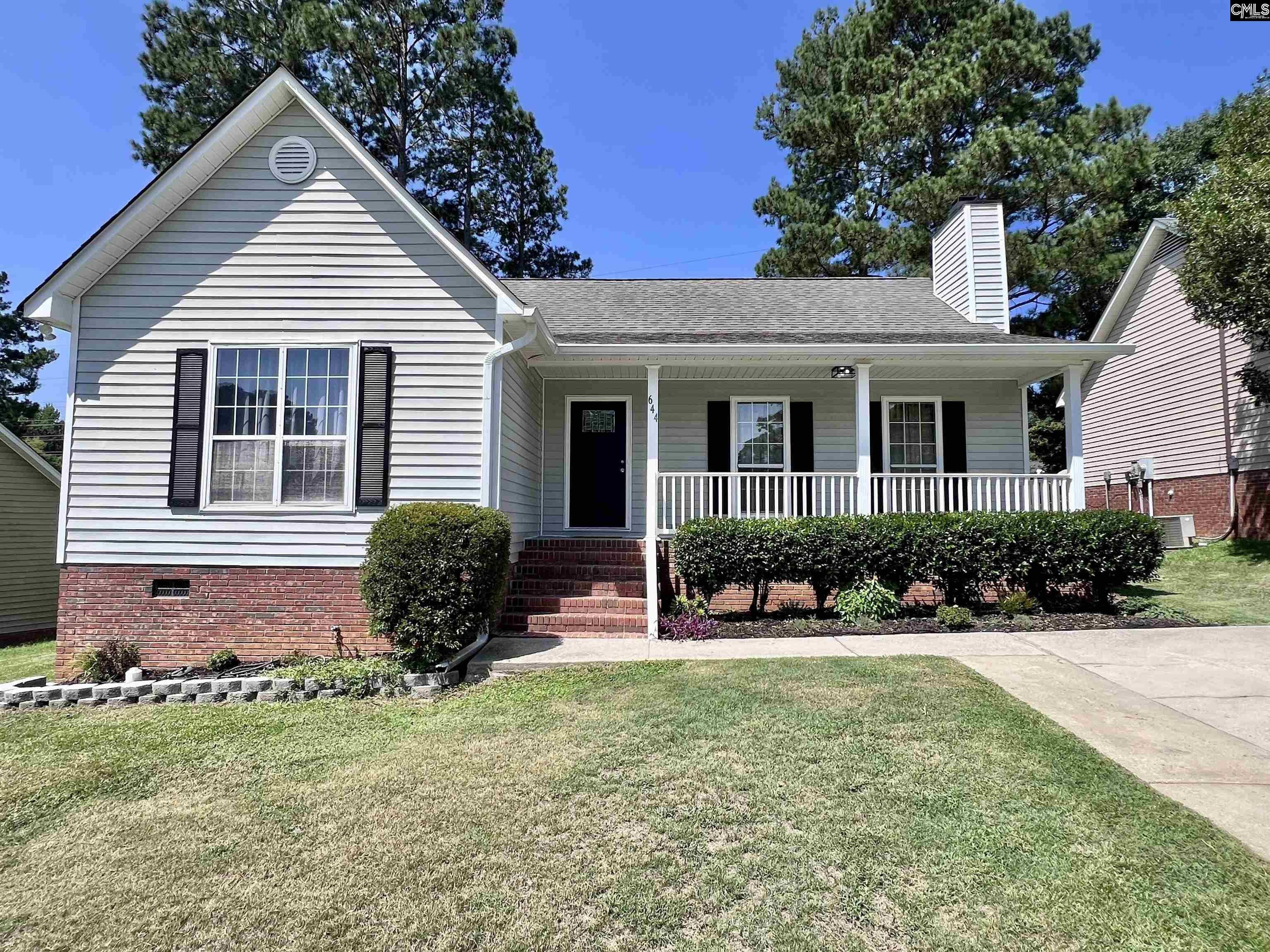 644 Whitland Road Lexington, SC 29072 - Photo 1 of 48 Gallery Image 1