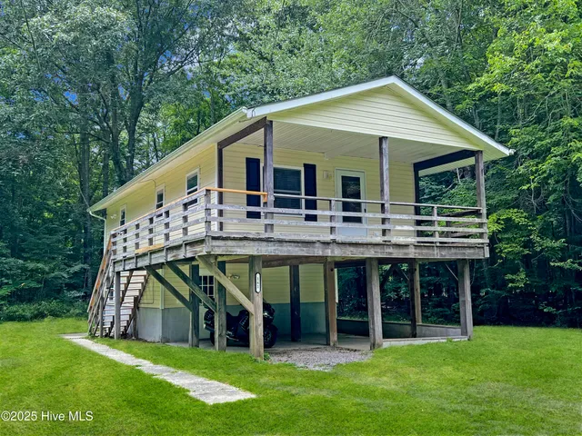 $1,275 | 161 Pinewood Trail, Hertford, NC 27944