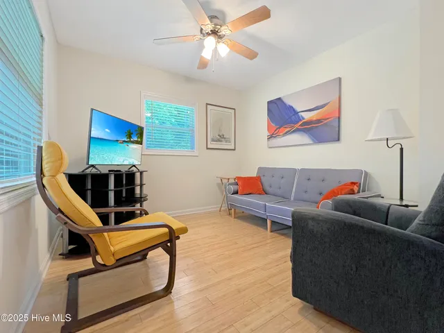 $1,275 | 161 Pinewood Trail, Hertford, NC 27944