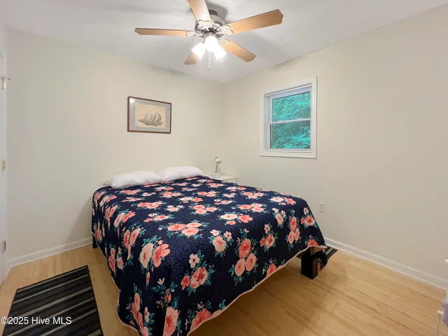 $1,275 | 161 Pinewood Trail, Hertford, NC 27944