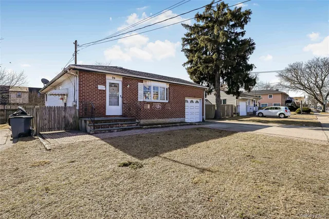 $674,990 | 94 Conklin Street, Farmingdale, NY 11735