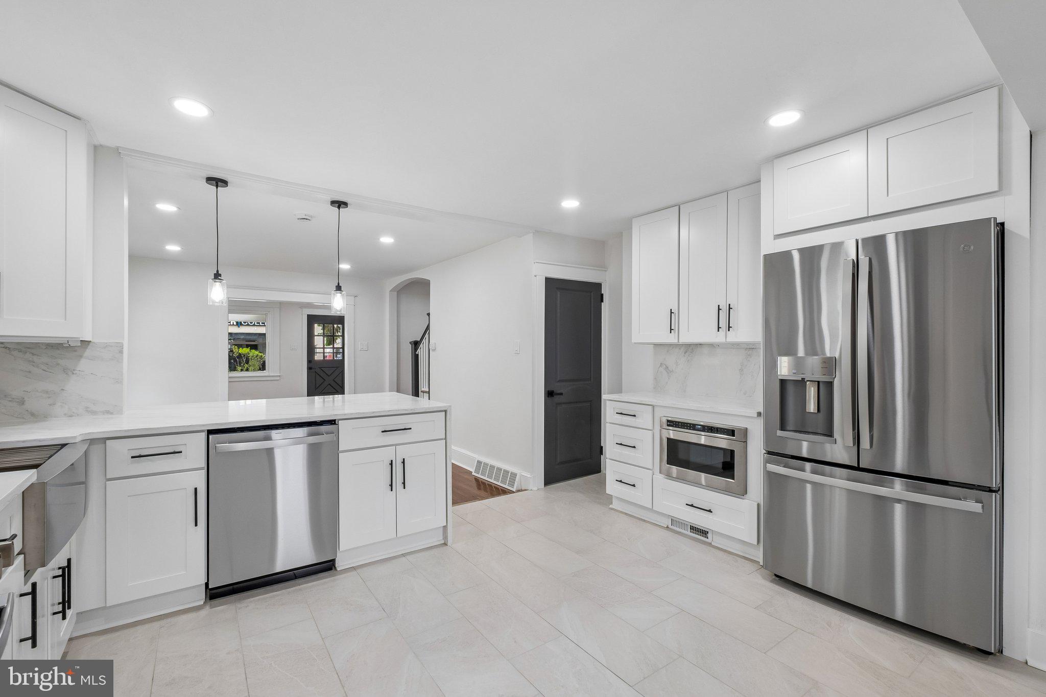 114 Conestoga Road Wayne, PA 19087 - Photo 15 of 71 Kitchen