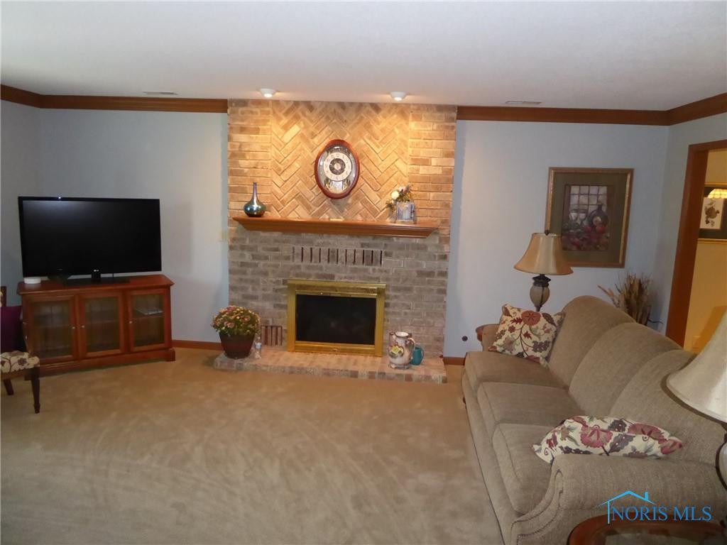 408 West Lutz Road Archbold, OH 43502 - Photo 6 of 25 Gallery Image 6