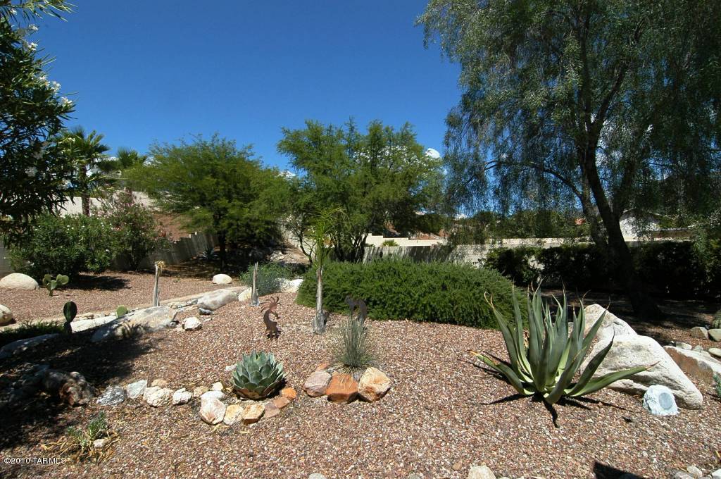 36953 South Ridge Crest Court Tucson, AZ 85739 - Photo 31 of 34 Gallery Image 31