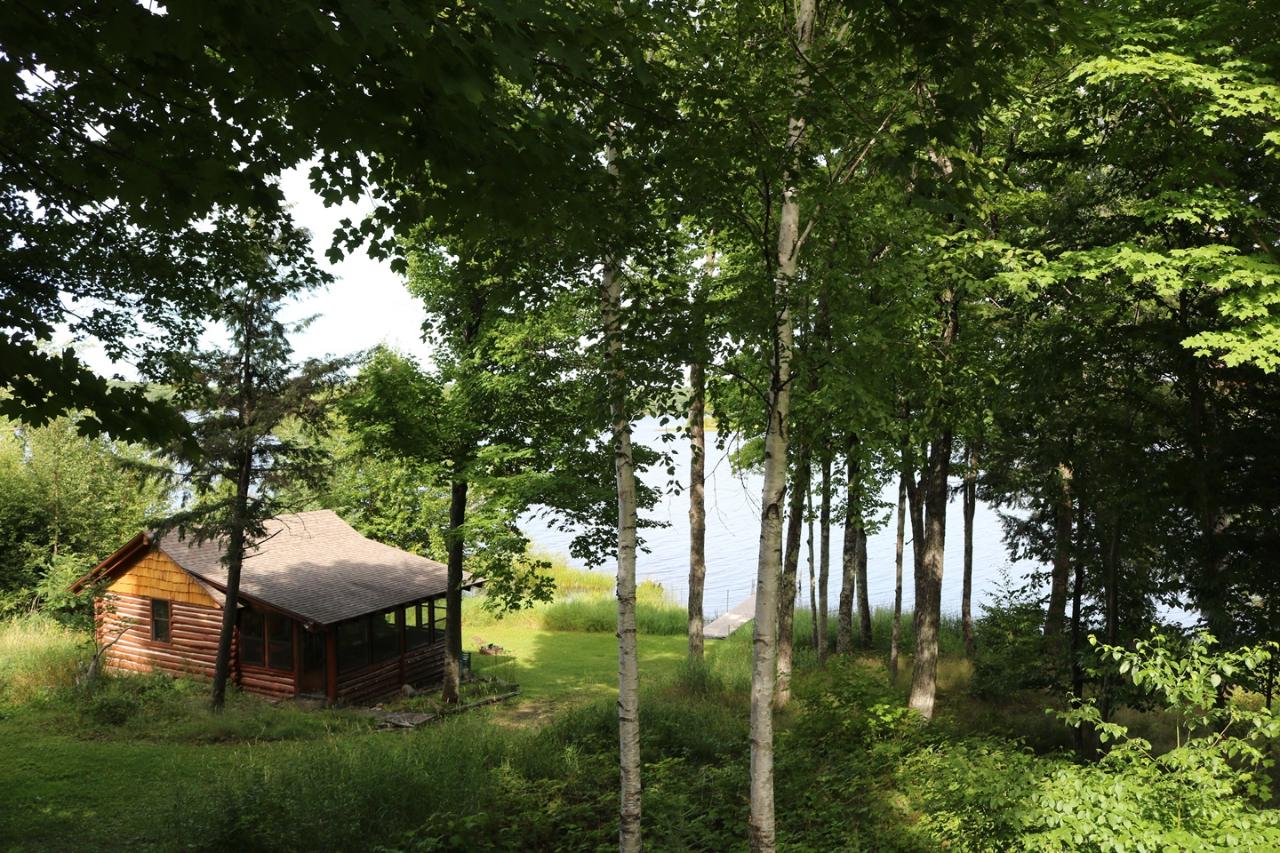 2834 Flowage Road Park Falls, WI 54552 - Photo 35 of 52 Gallery Image 35